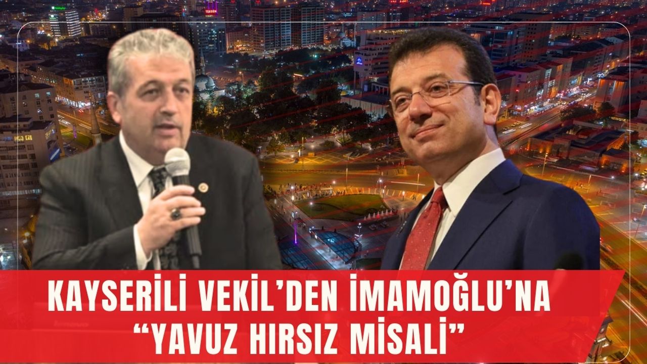 Ne Erdoğan, Ne İmamoğlu, Ne Yavaş! Bu anket çok ses getirecek!