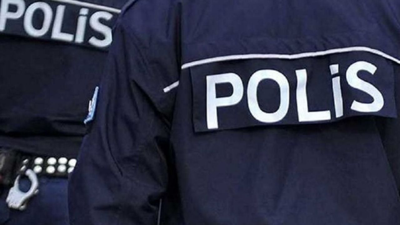 Kayseri'de 46 şok uygulama ile aranan 16 kişi tutuklandı!