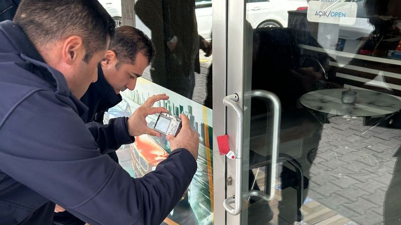 Kocasinan’da rent a car işletmeleri mühürleniyor: Sezon öncesi büyük darbe