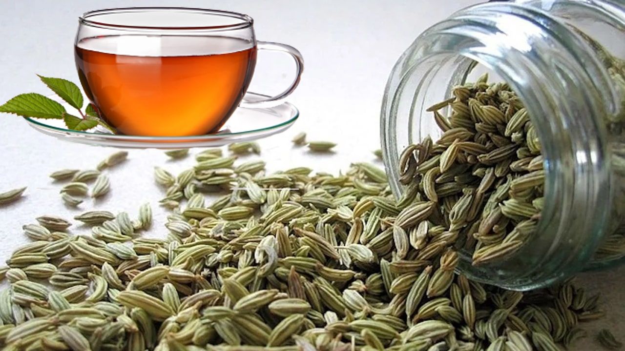 Rezene Çayının Faydaları Nelerdir?