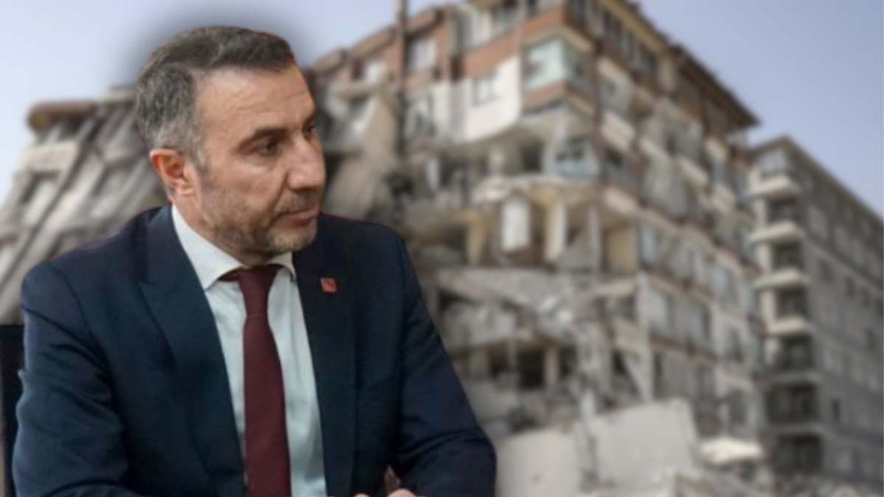 Saadet Partisi Kayseri İl Başkanı: AKP ve MHP şaşırtmadı!