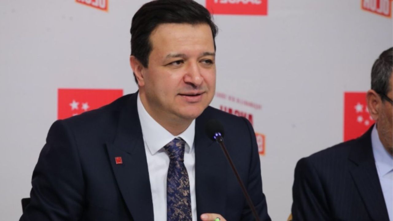 Saadet Partisi Genel Başkanı Mahmut Arıkan: İlk seçimde ampulleri söndürelim!
