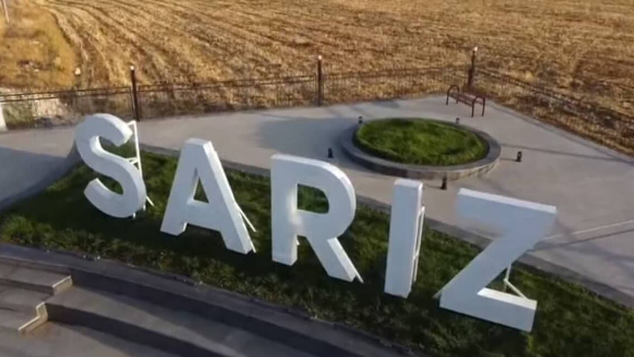 Sarız'da TOKİ heyecanı: 178 konut için sahipler belirlenecek!