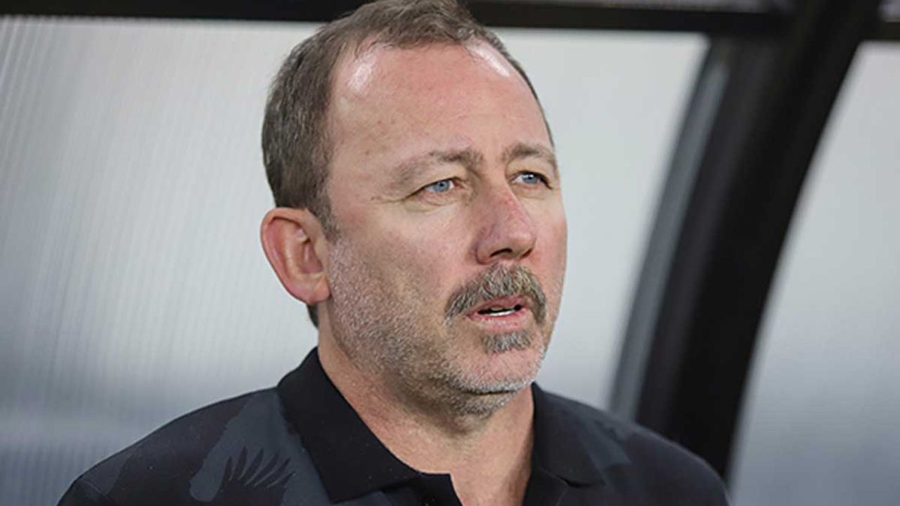 Kayserispor ligde kalır mı? Sergen Yalçın net konuştu