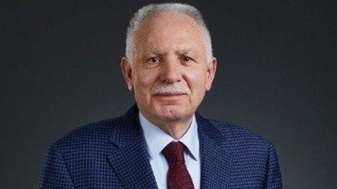 Kayseri eski Milletvekili Seyit Halil Özsoy hayatını kaybetti