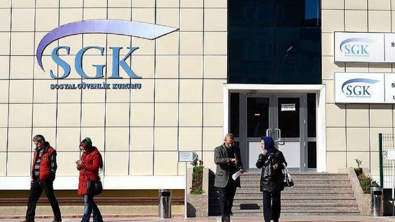 SGK'dan tek seferlik büyük ödeme: Kapsama giren herkese verilecek