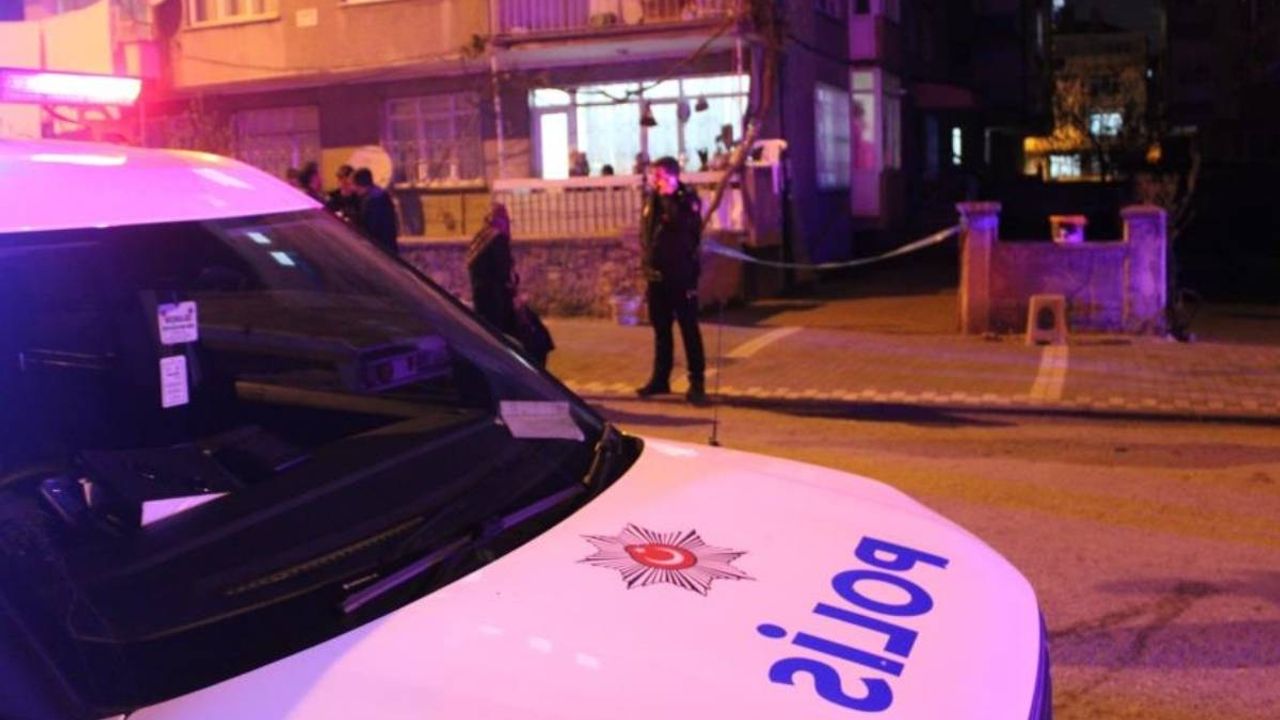Kayseri'de silahlı kavga kanlı bitti: 1 kişi ağır yaralandı!