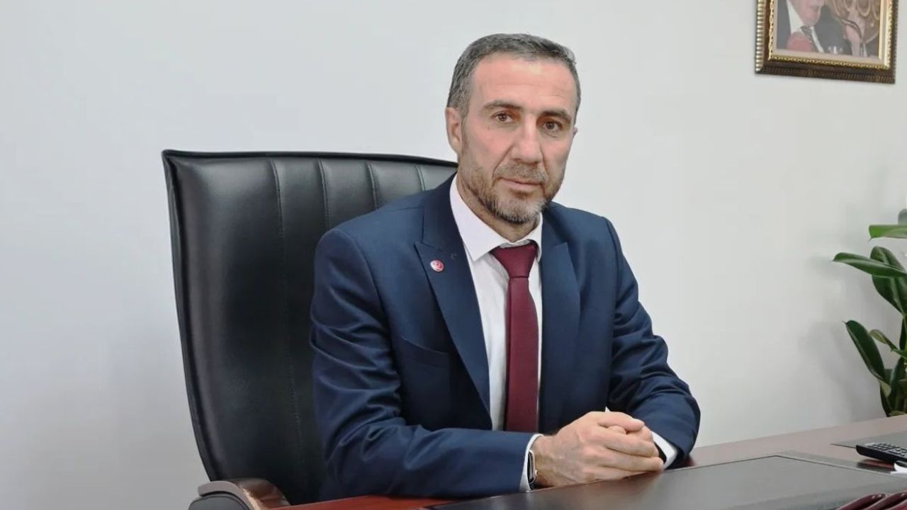 SP Kayseri İl Başkanı elektrik zammına isyan etti! Vatandaş iktidarın fişini çekmeli