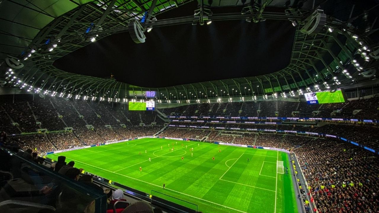 Süper Lig'de 32. hafta programı belli oldu! İşte maçların günü ve saati