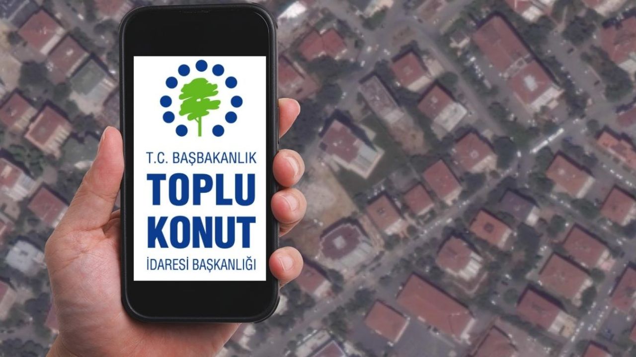 Arsa yatırımcılarına müjde: TOKİ 44 ilde 552 arsa satışı başlıyor!
