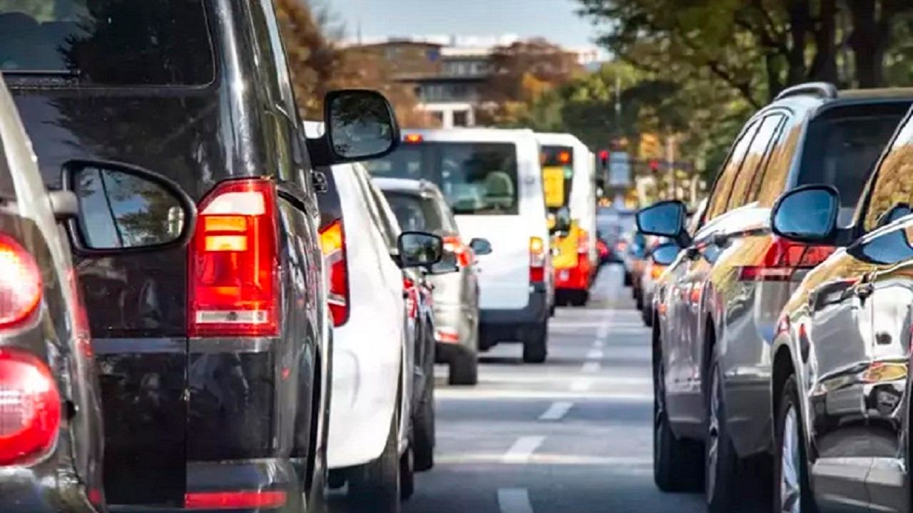 Trafikten kaldırıldı: Sürücüleri kıskandıracak haber duyuruldu