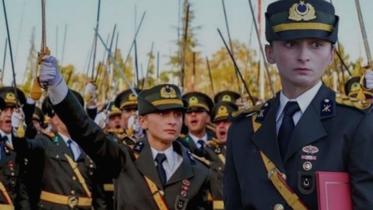 TSK’dan ihraç edilen Teğmen Ebru Eroğlu'nun itiraz dilekçesi ortaya çıktı!