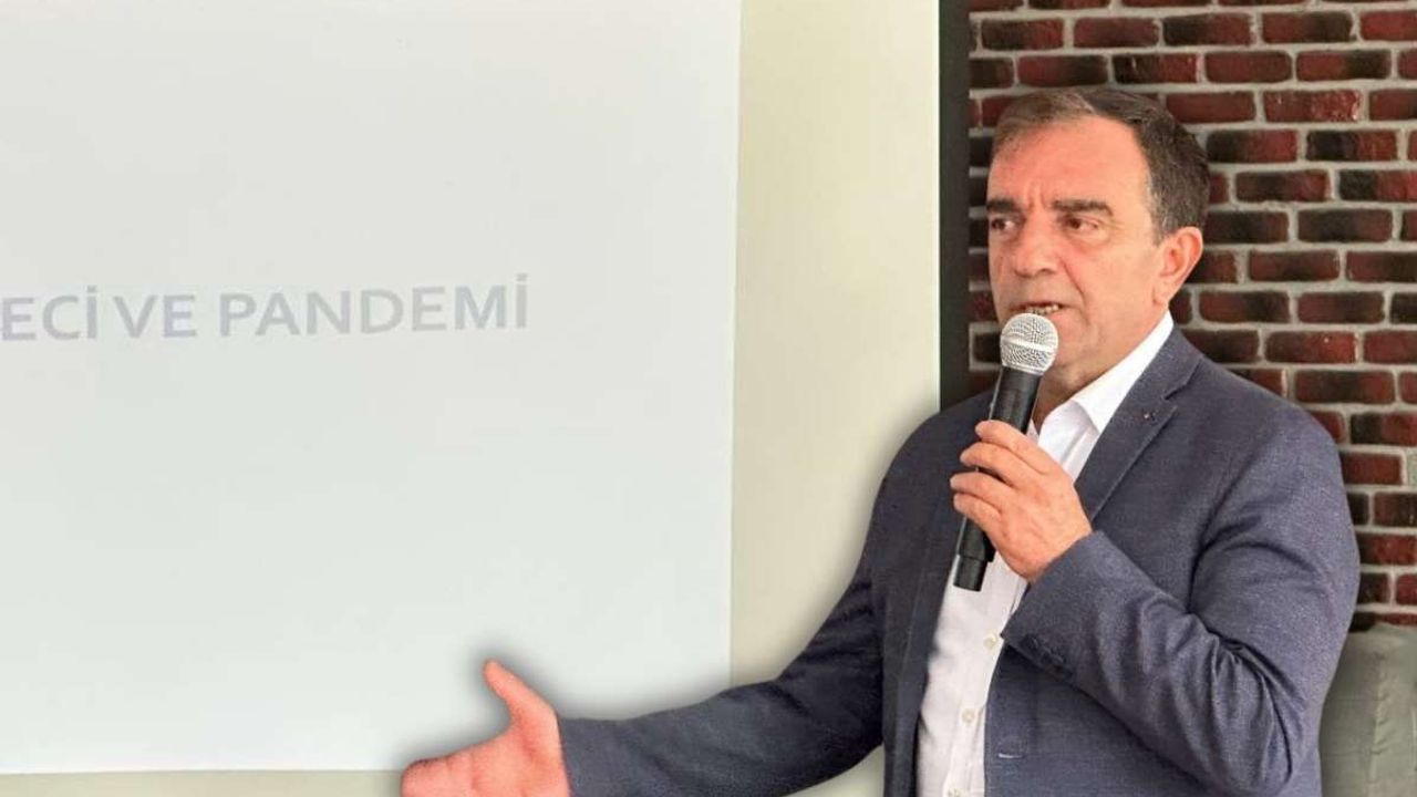 Covid19 aşısı kalp krizine mi neden oluyor? TURKOVAC Proje Lideri Prof. Dr. Aykut Özdarendeli net konuştu!