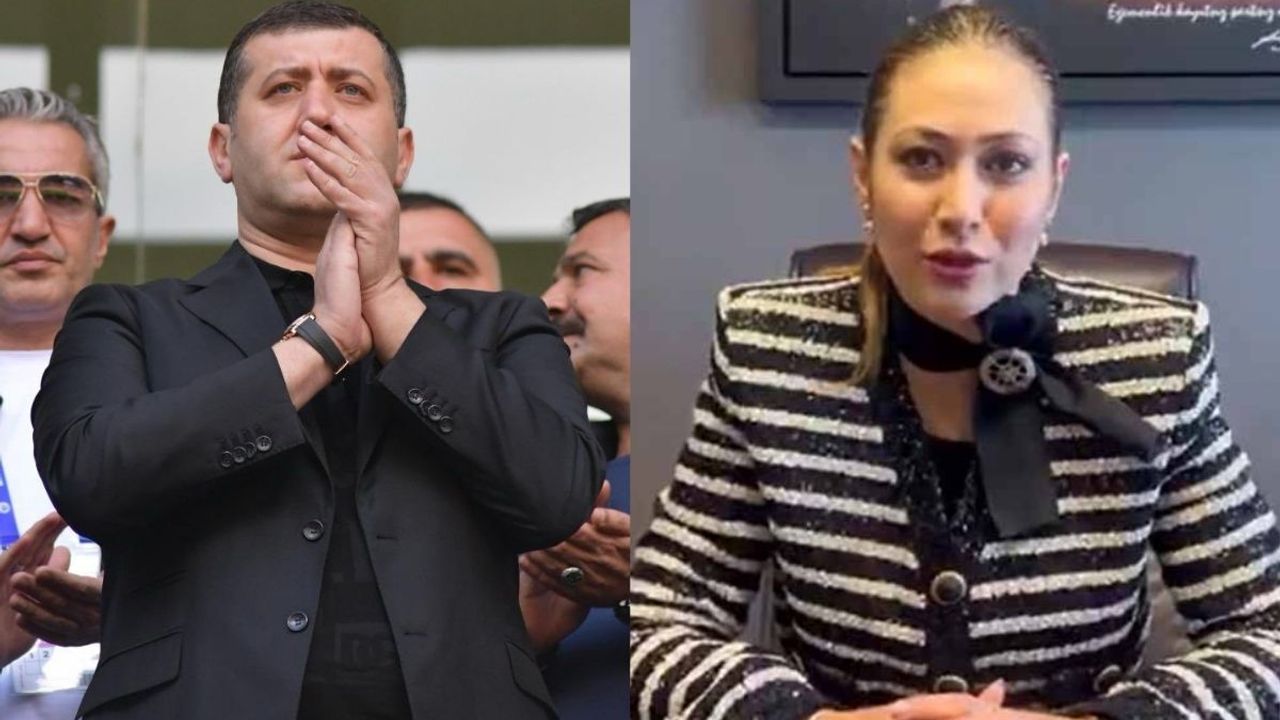 Kayseri’de buluşacaklar! MHP’li vekilin çağrısına Baki Ersoy’dan cevap gecikmedi