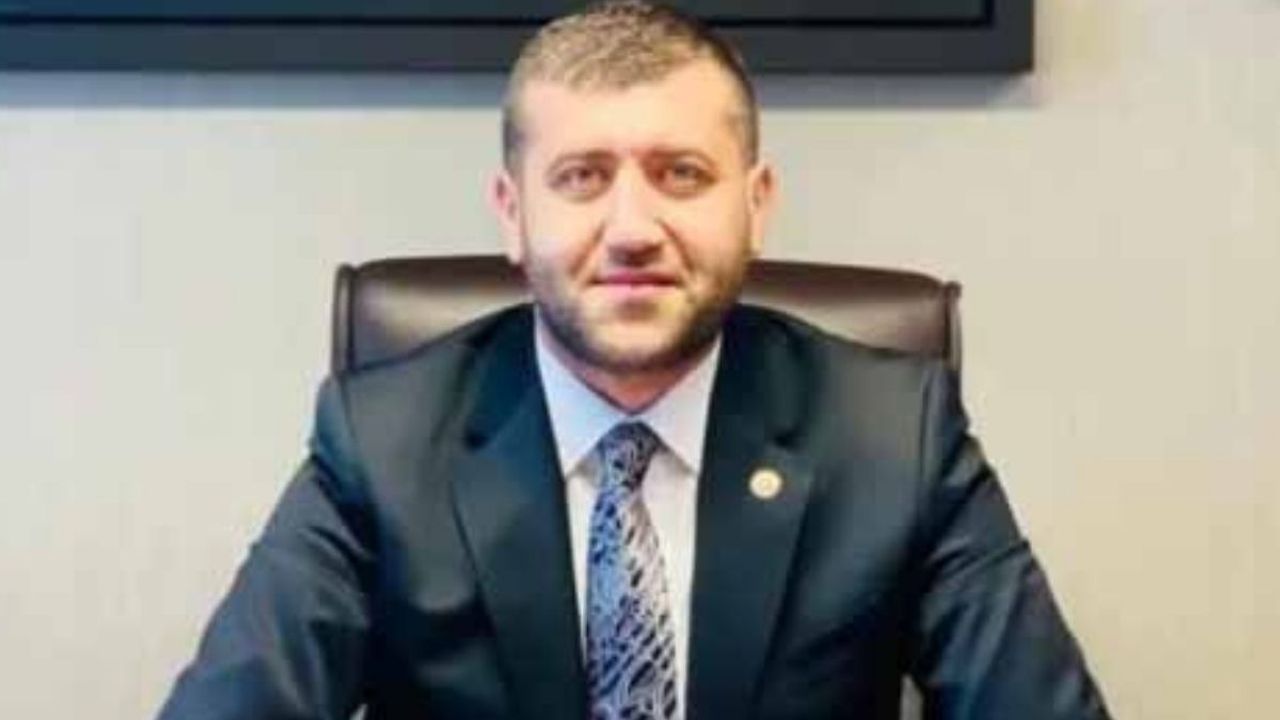 MHP’li Baki Ersoy’dan davet var! Tüm Kayserililere seslendi