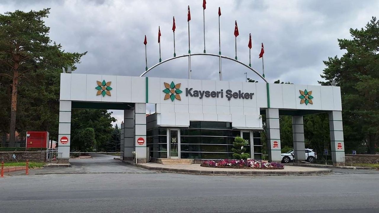 Kayseri Pancar Ekicileri Kooperatifi’nde seçim tarihi belli oldu
