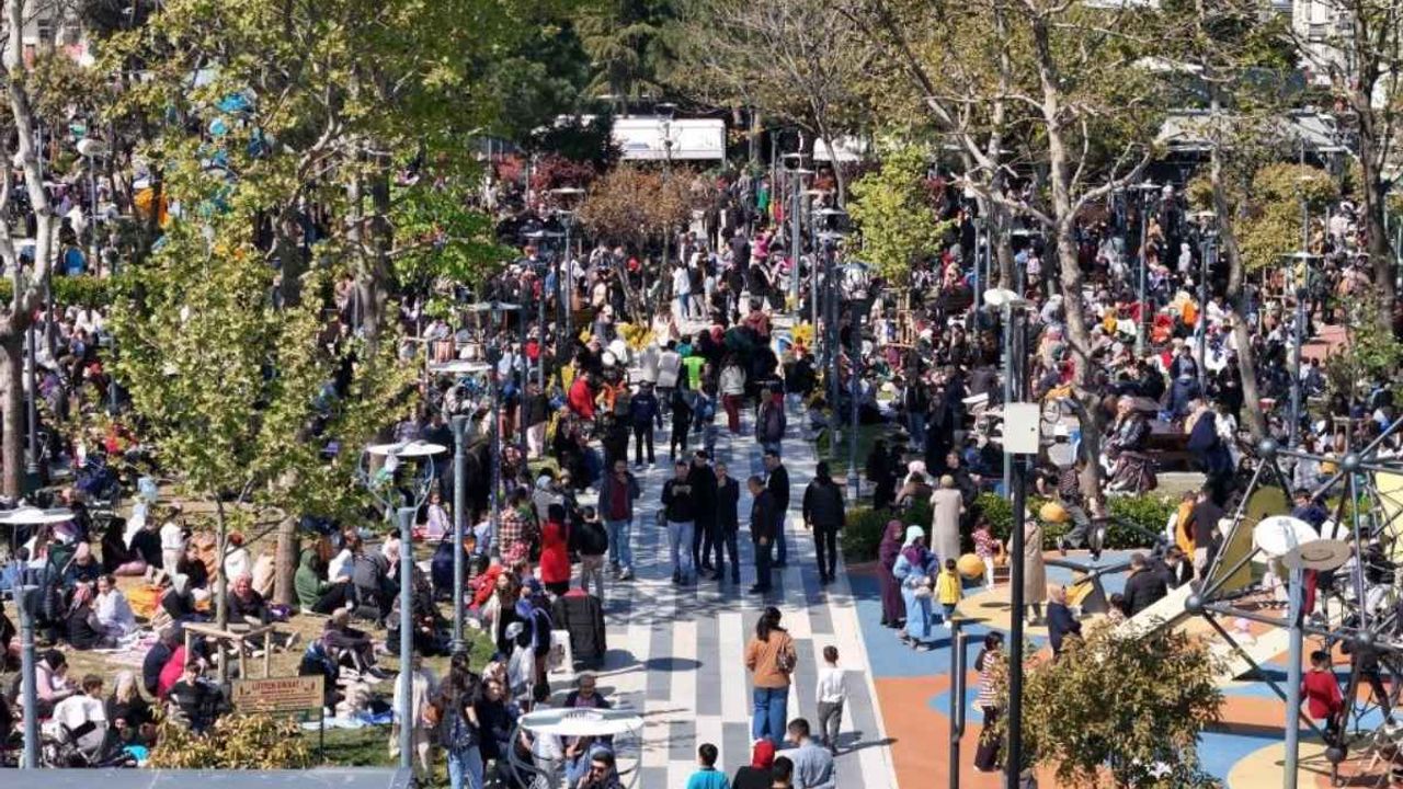 İstanbul depreminin bilançosu açıklandı! 151 kişi yaralandı