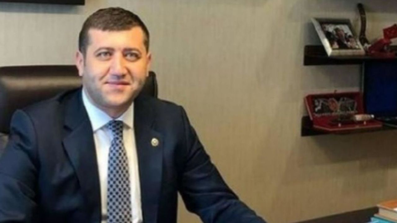 MHP’li Baki Ersoy özel eğitimli çocuklar ve öğretmenler için harekete geçti