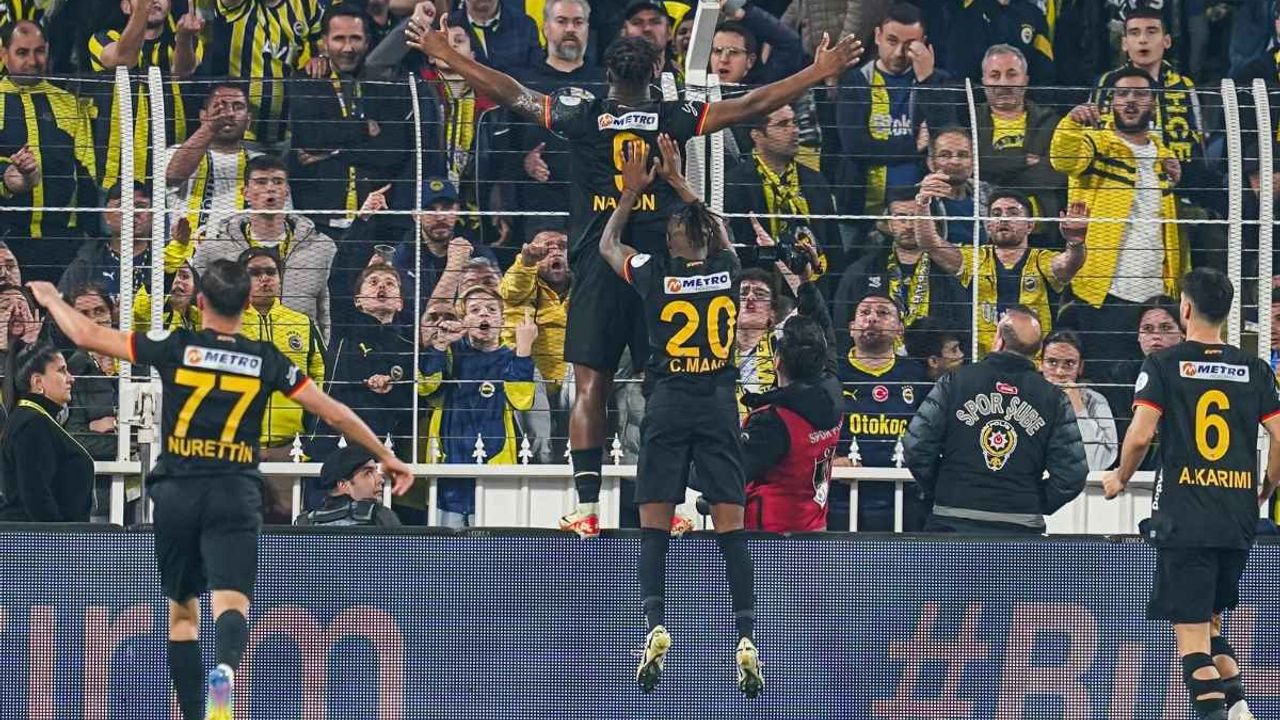 Kayserispor’da baştan sona değişiklik! Süper Lig'e damga vurdu
