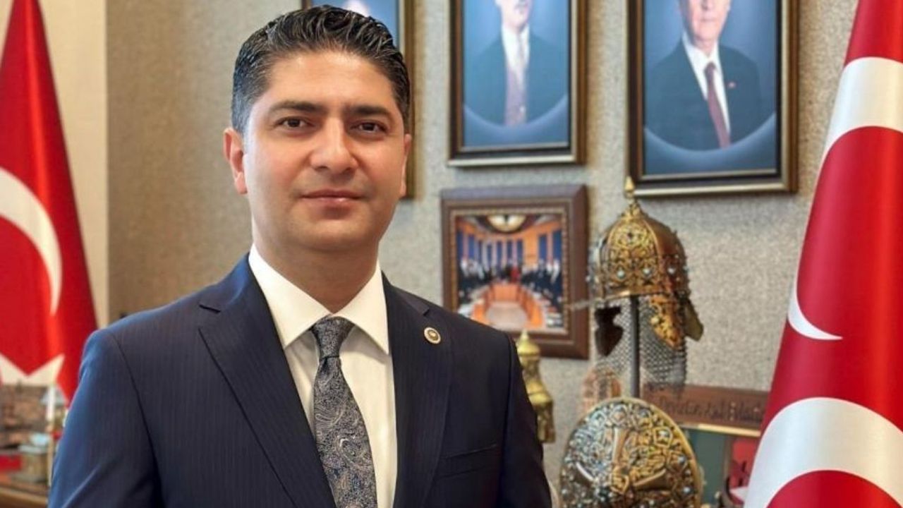 MHP Genel Başkan Yardımcısı İsmail Özdemir uyardı: Rekabet ortamı sarsılıyor!