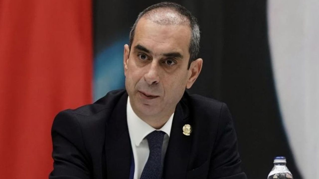 Fenerbahçe'li Şekip Mosturoğlu: Kayserispor maçında hayal kırıklığı yaşadık