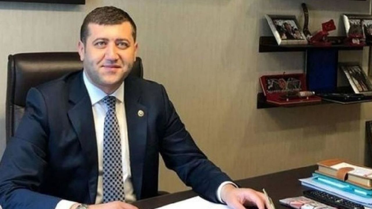 MHP’li Baki Ersoy’dan Ulaştırma Bakanlığına teklif: Trafikte neler değişecek?