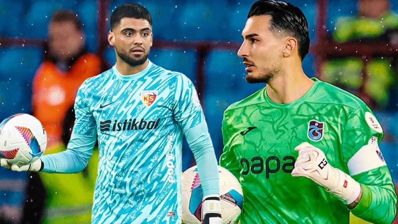 Galatasaray’dan Uğurcan bombası! Bilal Bayazıt transfer listesinde!