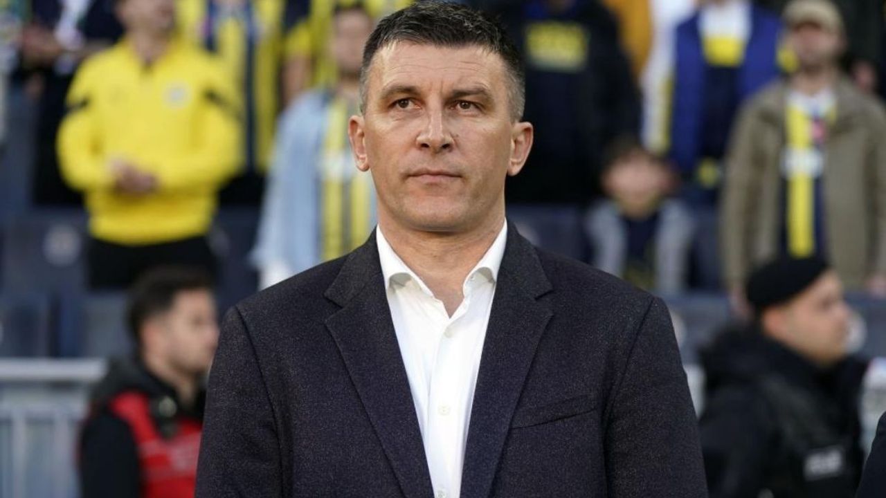 Kayserispor Teknik Direktörü Sergej Jakirovic, Fenerbahçe maçı sonrası neler söyledi?