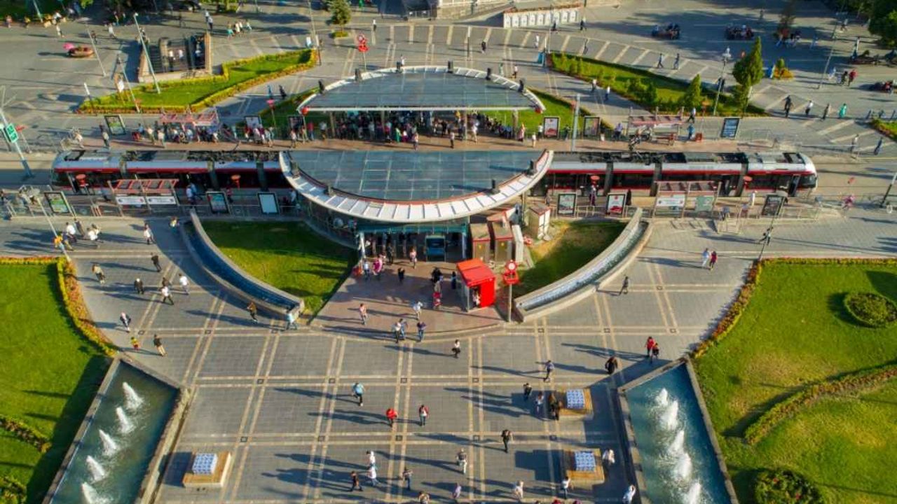 Kayseri’de 22 milyon Euro'luk yatırımın faturası vatandaşın cebinden mi çıkacak?