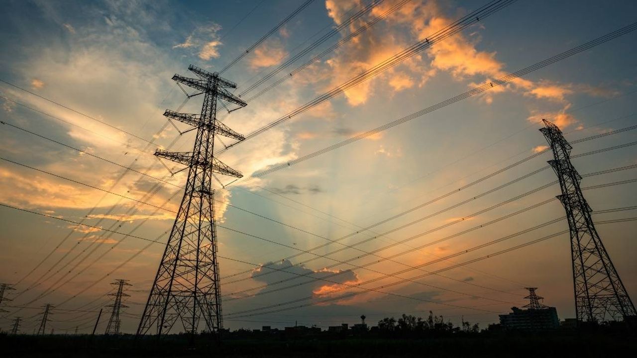 Kayseri'de uyarı yapıldı! Bir çok mahallede elektrik kesintisi yaşanacak!
