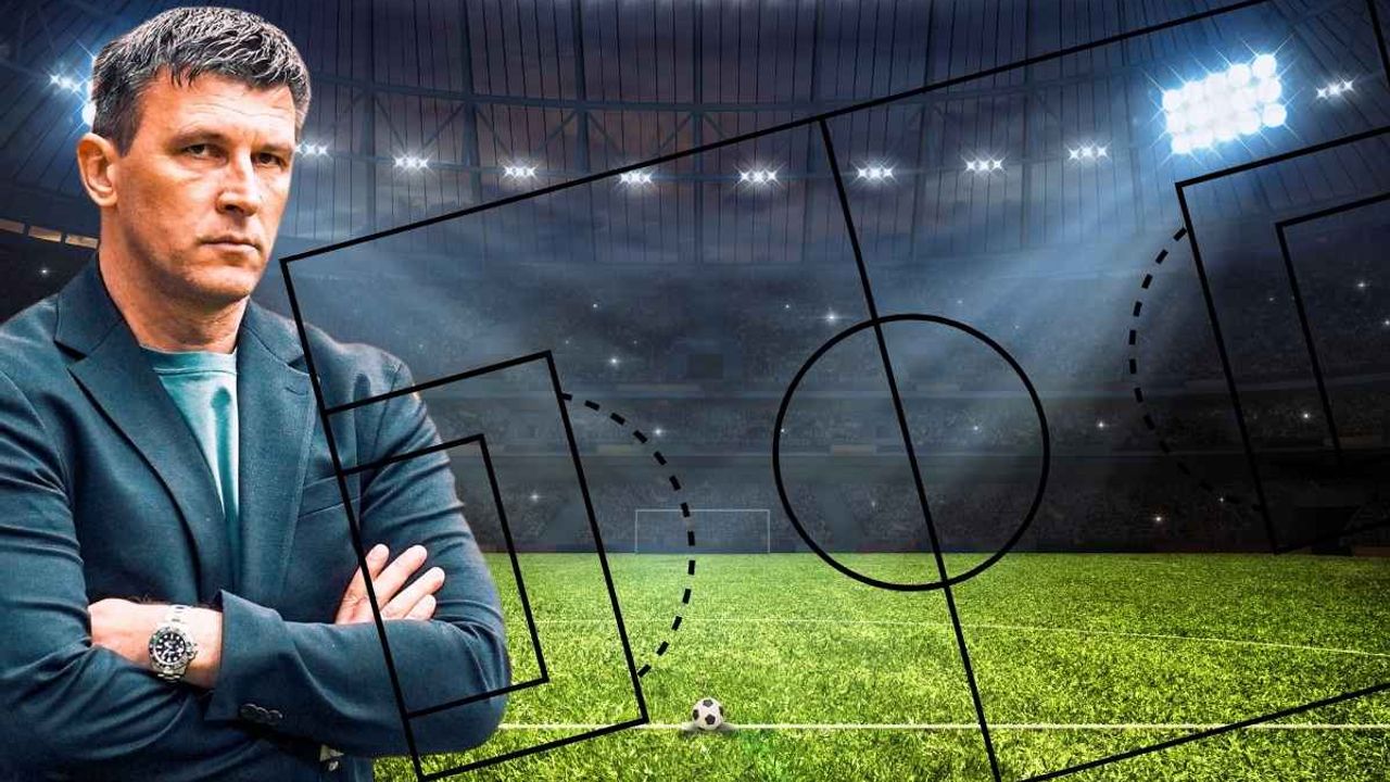 Kayserispor Teknik Direktörü Sergej Jakirovic şampiyonluk favorisini açıkladı