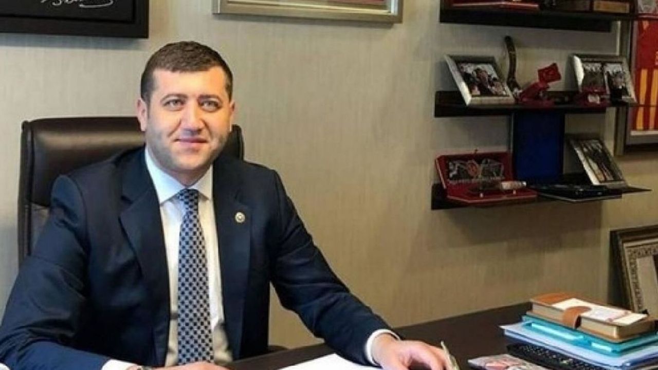 Vatandaş şikayet etti! MHP’li Baki Ersoy harekete geçti