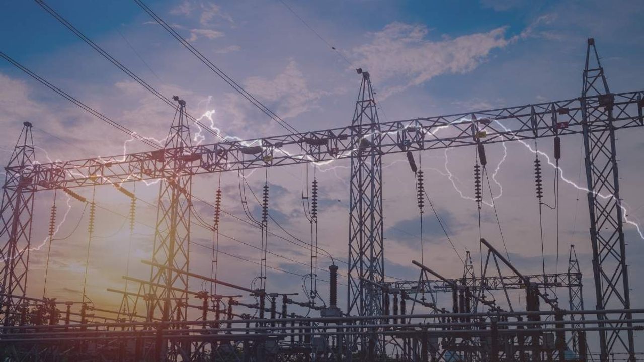 Kayseri'de 7 ilçede elektrik kesintisi olacak! Yerler belli oldu