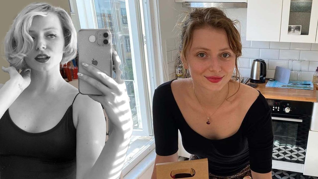 Sahipsizler Dizisinin Vera’sı Kim? Yasemin Szawlowski Kimdir ?