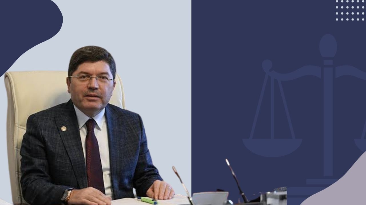 İnfaz Yasası'nda yeni düzen: Bakan Tunç'tan 55 bin mahkuma af açıklaması!