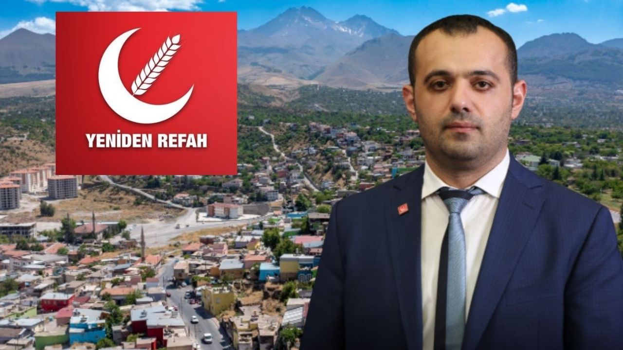 YRP’li Mustafa Sezgin'den sert eleştiri: Hükümet, 30 maddelik anlaşmanın hiçbirine uymadı!
