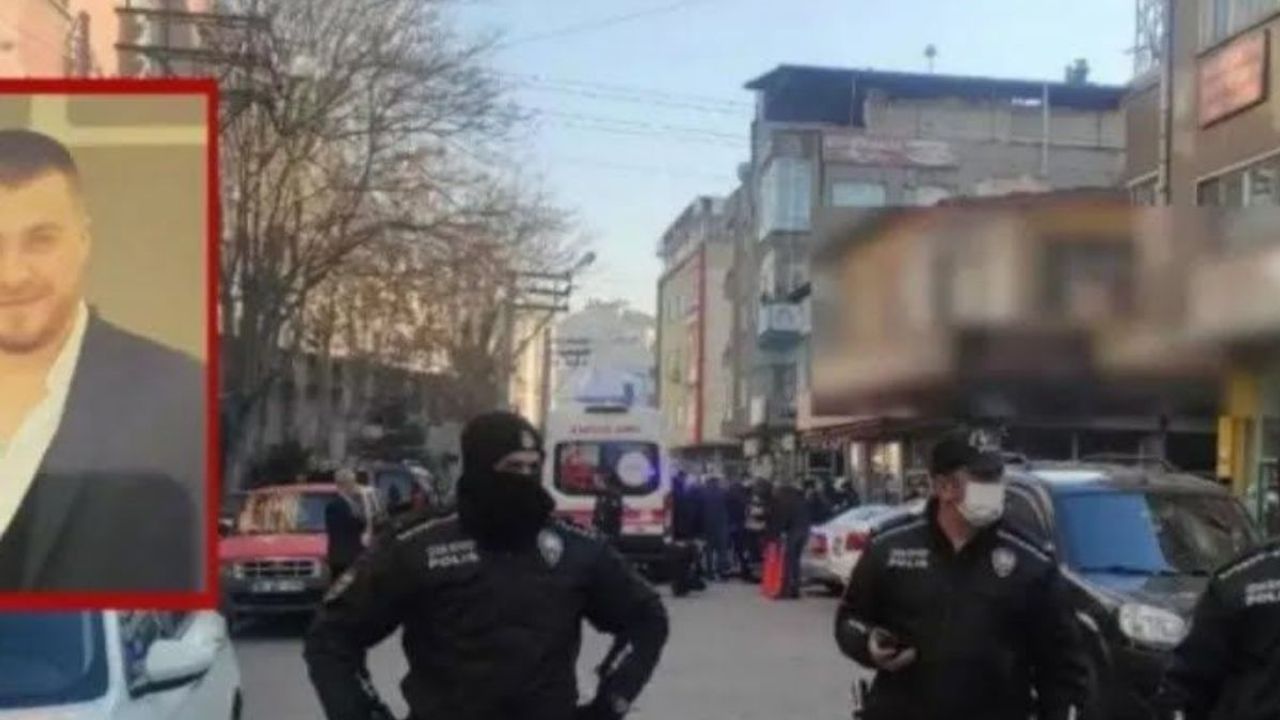 Kayseri’de akrabalarını öldüren zanlı 3 yıldır firari!