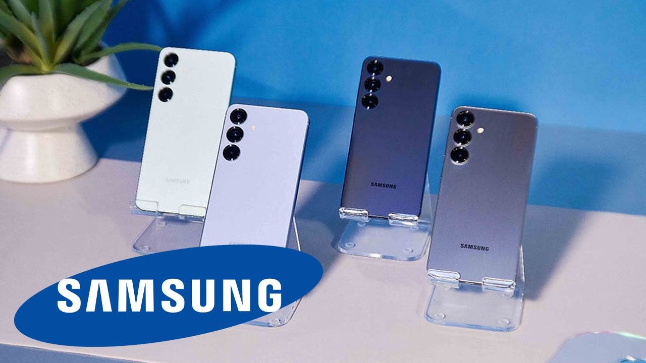 Samsung Galaxy S25 FE Özellikleri Ortaya Çıktı