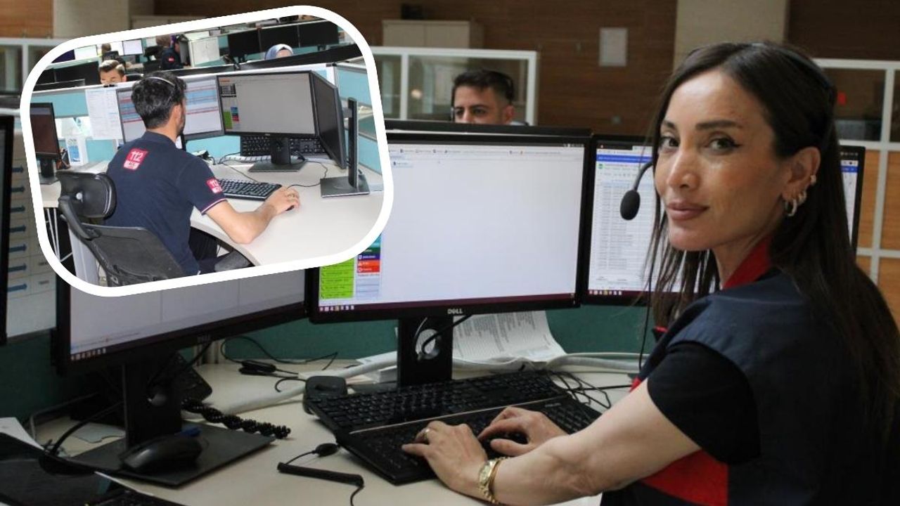 112 Acil Çağrı Merkezi'ne gelen ihbarlar pes dedirtti! Cezası 15 bin TL oluyor