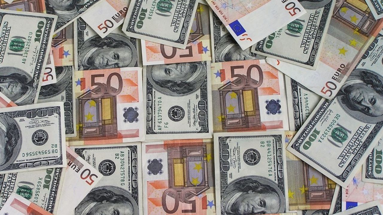 Dolar ve Euro'da son durum! 19 Mayıs 2025 güncel döviz kuru