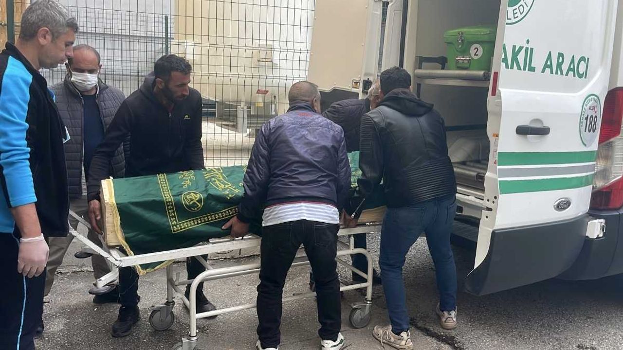 2 çocuk annesi kadın kene yüzünden hayatını kaybetti!