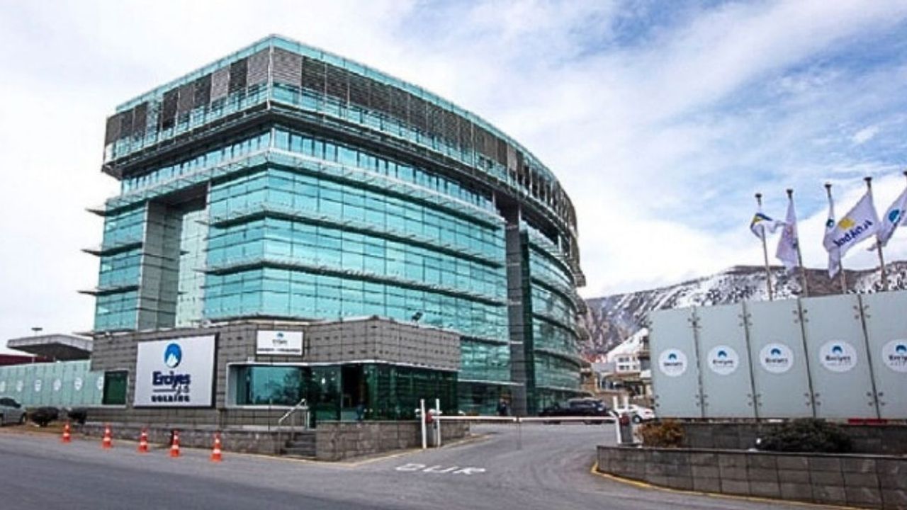 3 ayda 6 firma satışa çıktı! Erciyes Anadolu Holding’de sıra hangi firmaya geldi?