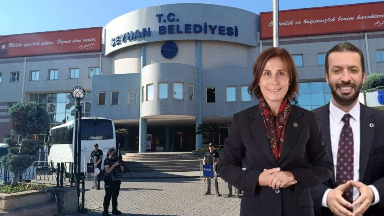 5 belediye başkanına daha gözaltı kararı! Kayseri Milletvekili’nden ilk tepki geldi