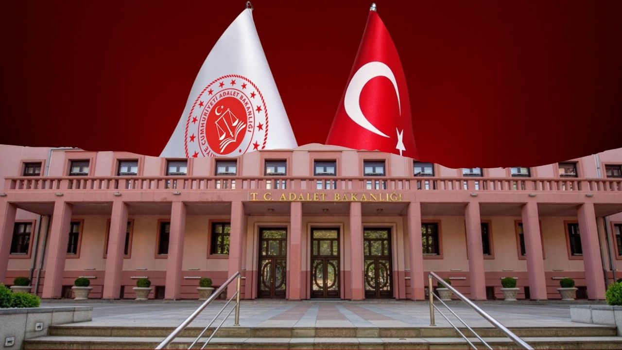 22 bin memur alınacak! Gözler Adalet Bakanlığı'na çevrildi