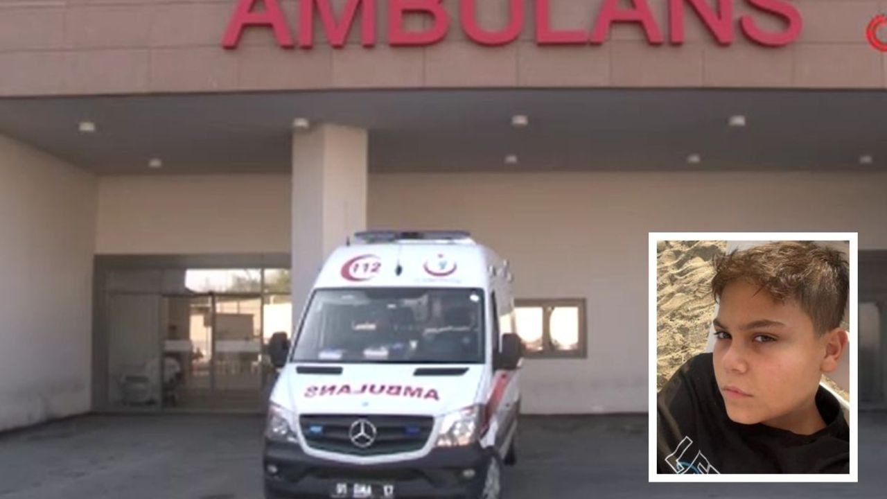 Video çekerken 14 yaşındaki arkadaşının ölümüne neden oldu!