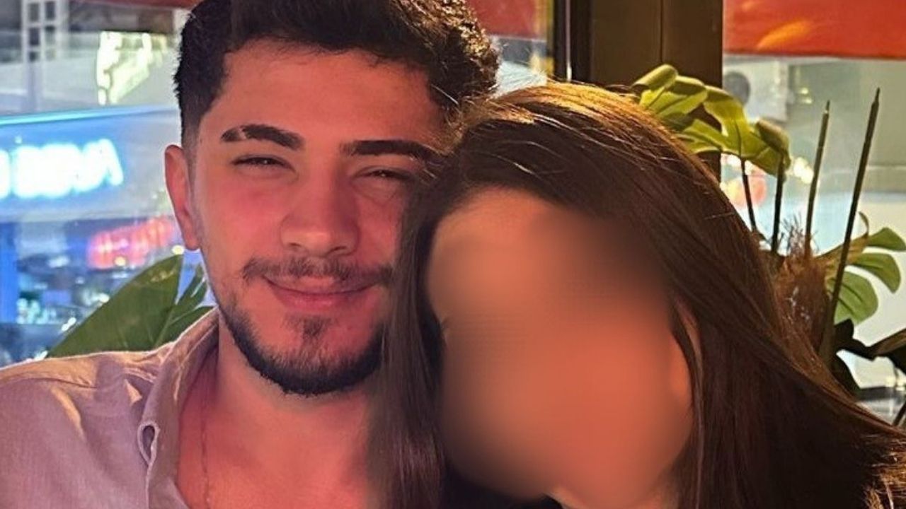 24 yaşındaki genç hayatını kaybetmişti! 17 yaşındaki kız arkadaşı tutuklandı