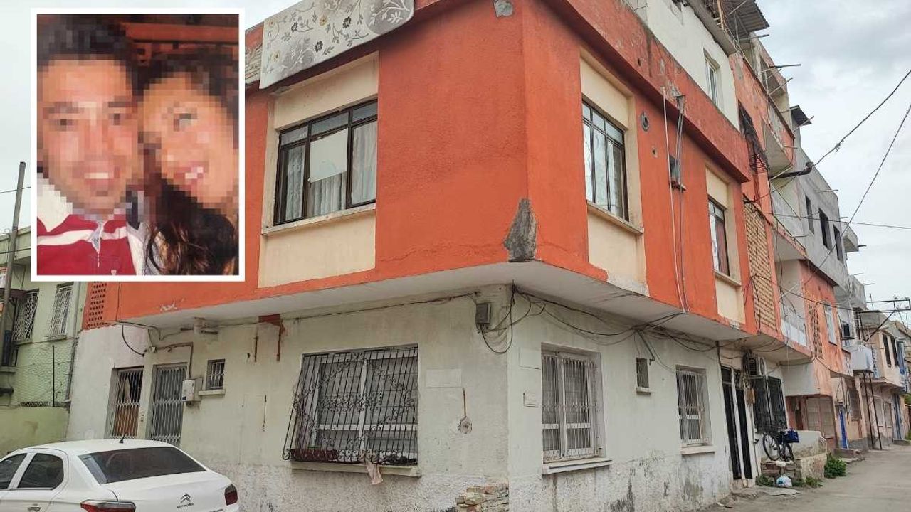 Ölen 2 aylık bebekleriyle aynı evde 10 gün yaşadılar! Anne ve babaya verilen ceza belli oldu