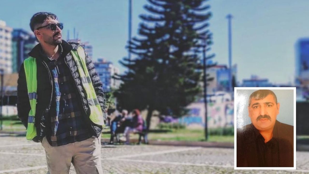 Temizlik tartışması kanlı bitti! Zanlı belediye personeli çıktı