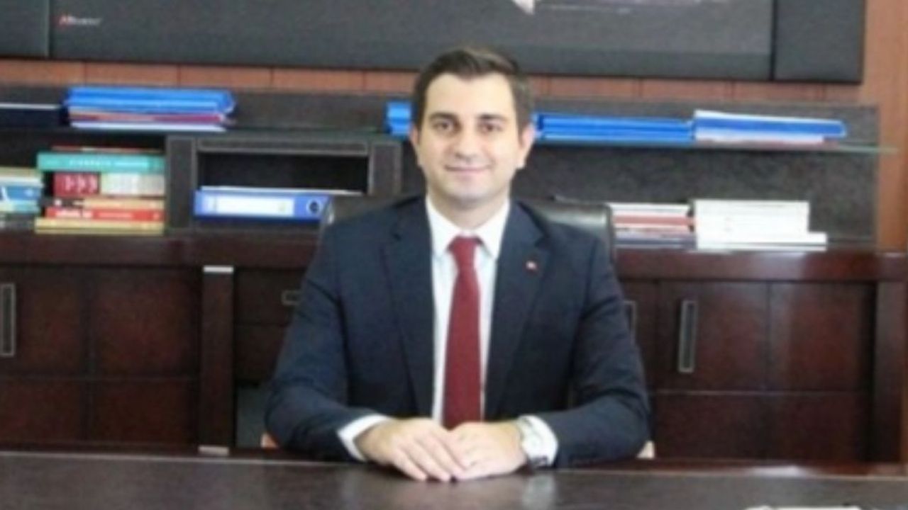 Tomarza Kaymakamı Ali Buzkaya Hatay’ın Kumlu ilçesine atandı!