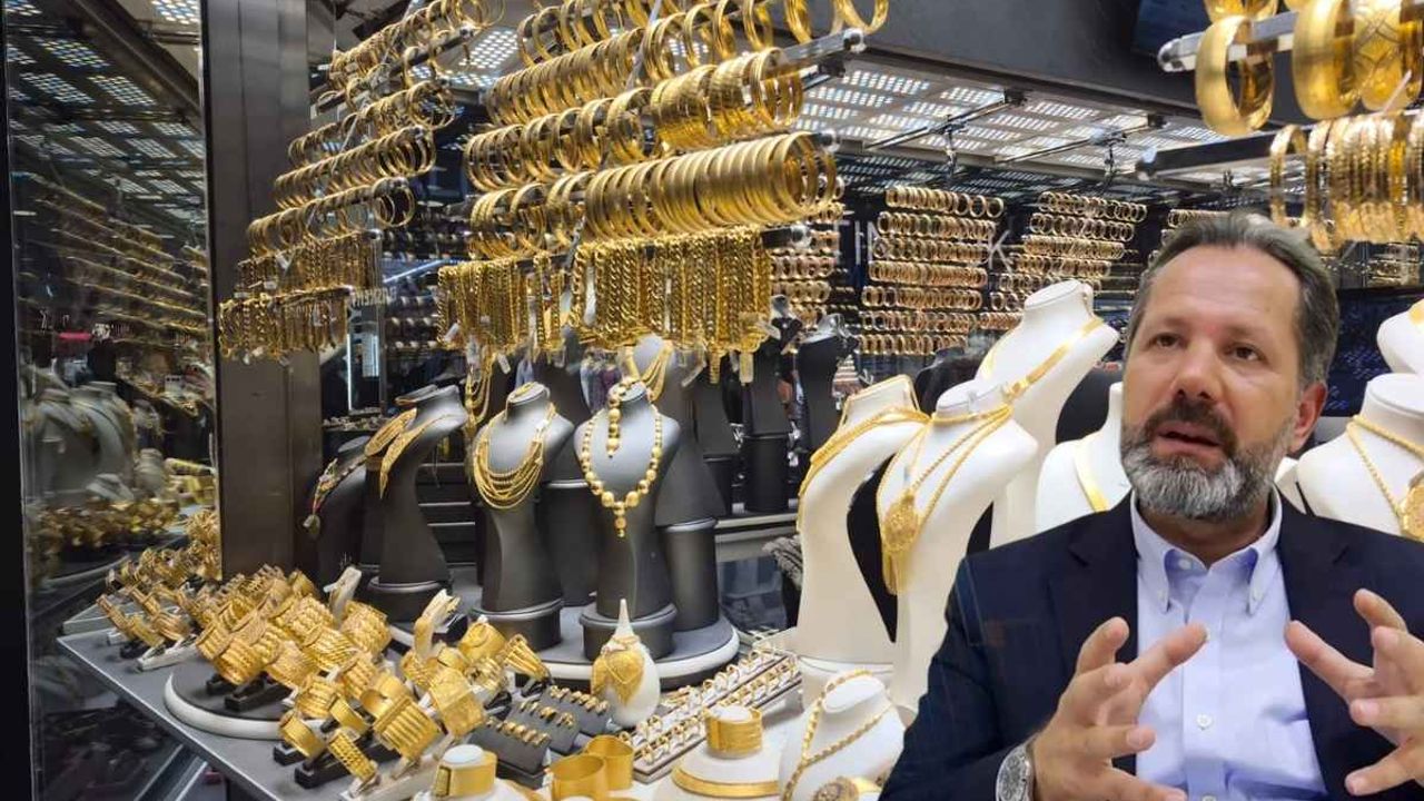 İslam Memiş 'gergin bekleyiş sürüyor' diyerek uyardı! Altın yatırımcısı dikkat